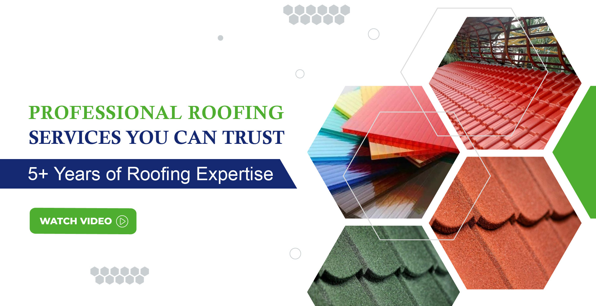 roofing